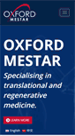 Mobile Screenshot of oxford-mestar.com